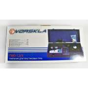 Паяльник для пластиковых труб VORSKLA ПМЗ 1,2/3