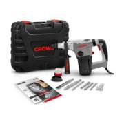 Перфоратор CROWN CT18116 BMC