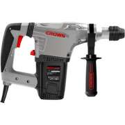 Перфоратор CROWN CT18116 BMC