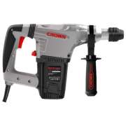 Перфоратор Crown CT18114 BMC