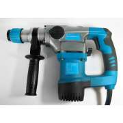 Перфоратор KRAISSMANN 1500 BH 26