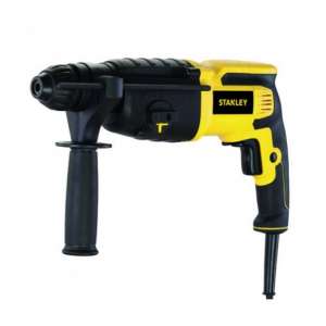 Перфоратор SDS-plus Stanley SHR263