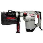 Характеристики Перфоратор Crown CT18118 BMC