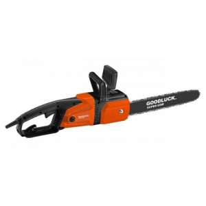 Электропила цепная GoodLuck Super ECS 2850/405