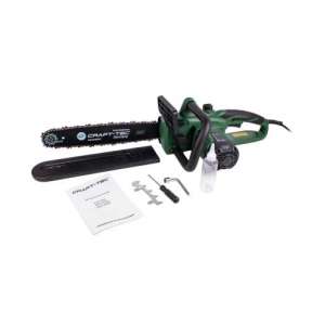 Электропила Craft-tec EKS-405В