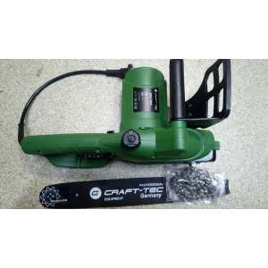 Электропила Craft-tec EKS-1950