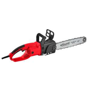 Пила цепная электрическая (безмасляная, 2300 Вт) Sturm CC9923OL