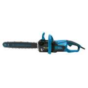 Электрическая цепная пила KRAISSMANN EKS'2400