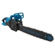 Электрическая цепная пила KRAISSMANN EKS'2400