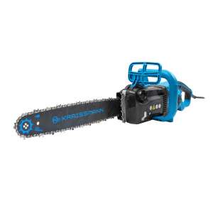 Электрическая цепная пила KRAISSMANN EKS'2400