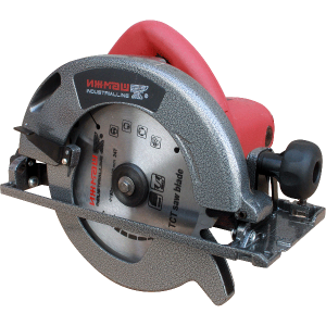 Циркулярная пила ИЖМАШ INDUSTRIALLINE SC-1950, 1 диск (ИЦ-185/1950/1д.)