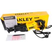 Пила сабельная Stanley STPT900