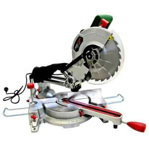 Пила торцовочная Протон ПДТ-254\Т