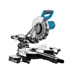 Пила торцовочная KRAISSMANN 2400 GSI 255 С с протяжкой