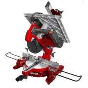  Пила торцовочная универсальная Einhell TC-MS 3017 T