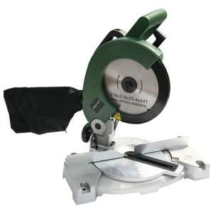 Пила торцовочная Протон ПДТ-210