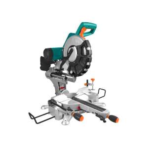 Пила торцовочная с протяжкой, ременная, 2200 Вт, 305 мм Sturm MS55305BL