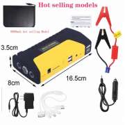Многофункциональное пуско-зарядное устройство Луч-профи БЗП - 400 JUMP STARTER