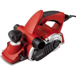 Рубанок Einhell TE-PL 850