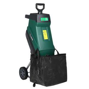 Измельчитель Iron Angel ES 2500