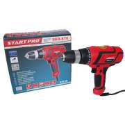 Cетевой шуруповерт Start Pro SED-870