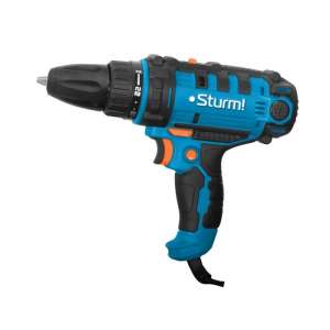 Дрель-шуруповерт сетевой Sturm ID2155P