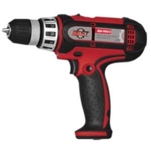 Сетевой шуруповерт Best ДШ-950/2