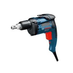 Шуруповёрт Bosch GSR 6-45 TE