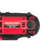 Cетевой шуруповерт Start Pro SED-990