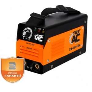Сварочный инвертор ТехАС ММА 300 ТА-00-104