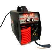 Сварочный полуавтомат Sirius MIG/MAG/MMA/TIG-300М (4 в 1)