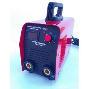 Сварочный инвертор Авангард РДС 316Д