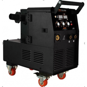 Сварочный полуавтомат Redbo R PRO NBM-275