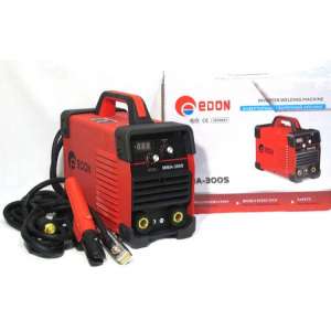 Сварочный инвертор Edon MMA-300S