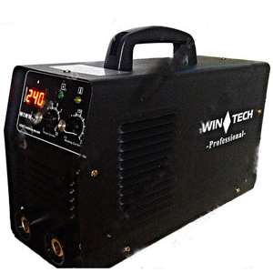 Инверторный варочный аппарат Wintech WIWM-250 PRO