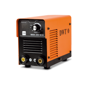 Сварочный инвертор DWT MMA-200 MINI