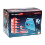 Сварочный инвертор Grand ММА-330 PROF