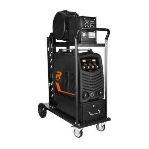 Сварочный полуавтомат REDBO PRO MIG-500 F