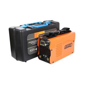 Сварочный инвертор Искра Профи MMA-307 DK