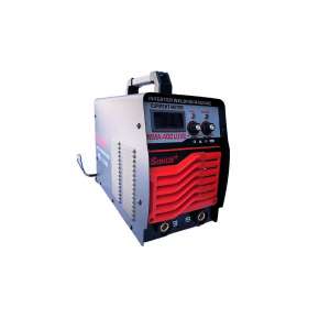 Сварочный инвертор Sirius MMA-400 (380V) Luxe