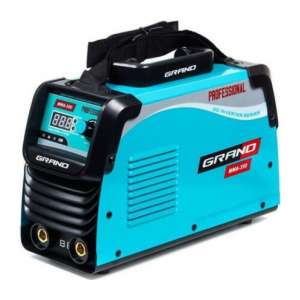 Сварочный инвертор Grand ММА-350 PROF