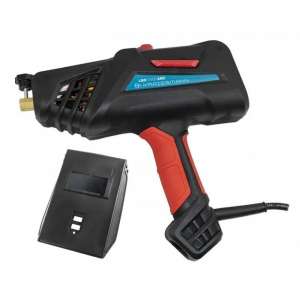 Портативный сварочный инверторный аппарат KRAISSMANN LBS'2500ARC