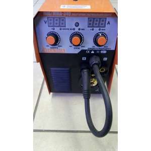 Полуавтомат Плазма MIG/MMA-340