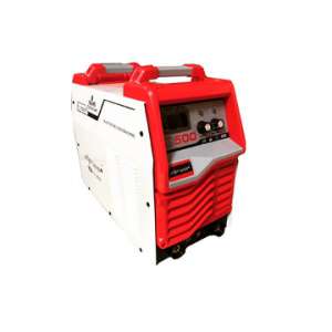 Сварочный инвертор Луч Профи MMA-500