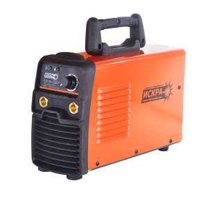 Сварочный инвертор Искра ММА-297