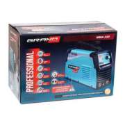 Сварочный инвертор Grand ММА-350 PROF