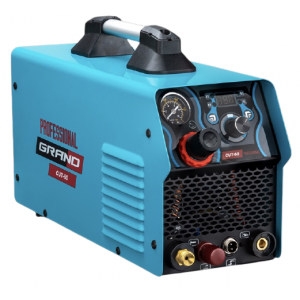 Плазморез Grand CUT-60 (60 А, бесконтактный поджиг)