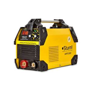 Сварочный инвертор Sturm AW97I310DP