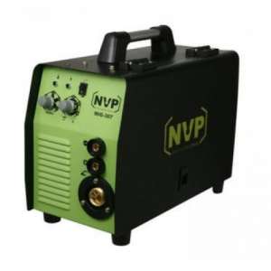 Сварочный полуавтомат NVP MIG/MMA 307