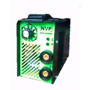 Сварочный инвертор NVP ММА-260 mini